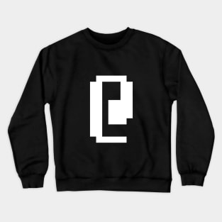 NETHACK @ Crewneck Sweatshirt